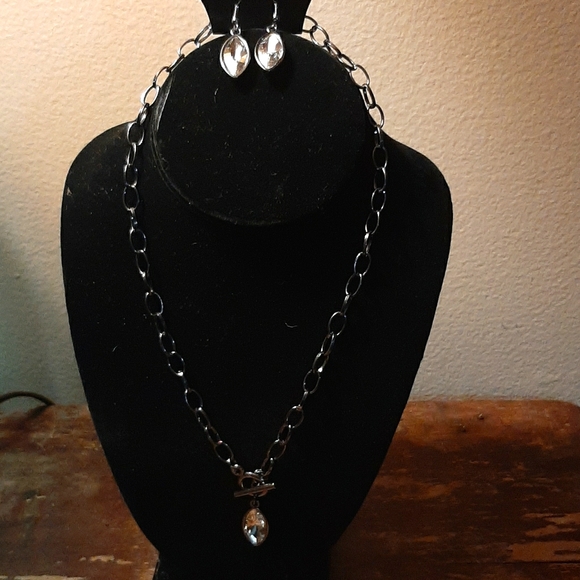 GOOB VINTAGE PAPARAZZI JEWELRY